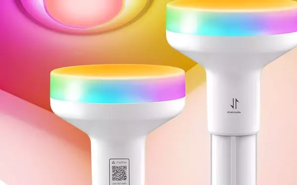 Linkind Matter Smart Bulbs Offer Unbeatable Value at $29.99