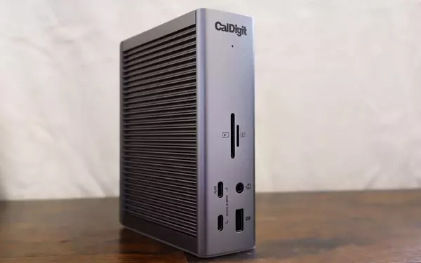 Top Laptop Docking Stations for Enhanced Office Productivity