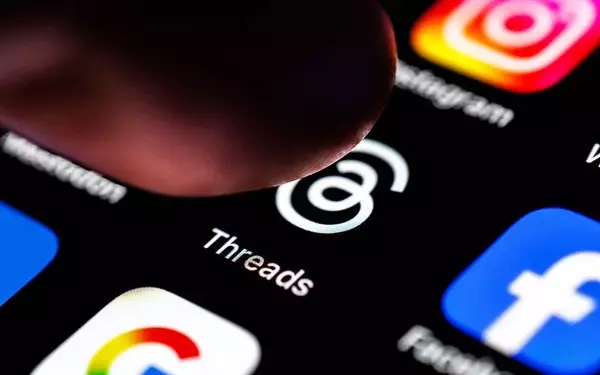 Meta AI Now Accessible in Threads Direct Messages