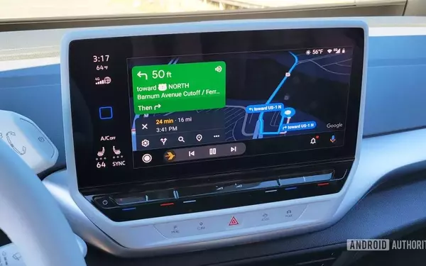 Gemini's Routine Glitch in Android Auto Frustrates Users