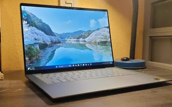 HP OmniBook Ultra 14: A Premium Laptop for Professionals in 2026
