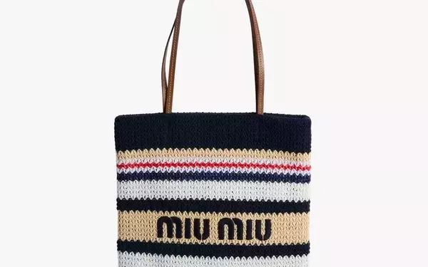Brighten Your Commute: The Season's Most Cheerful City Totes