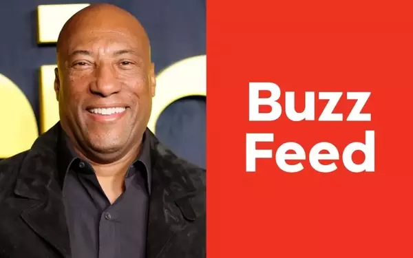 BuzzFeed Announces Significant Layoffs Following Byron Allen Acquisition
