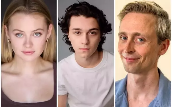 New Cast Members Announced for NBC's 'Newlyweds' Comedy Series