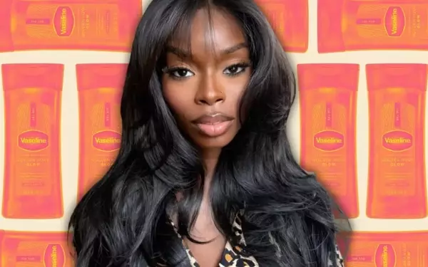 Achieve Olandria Carthen's Radiant Glow with Her Top Amazon Beauty Picks