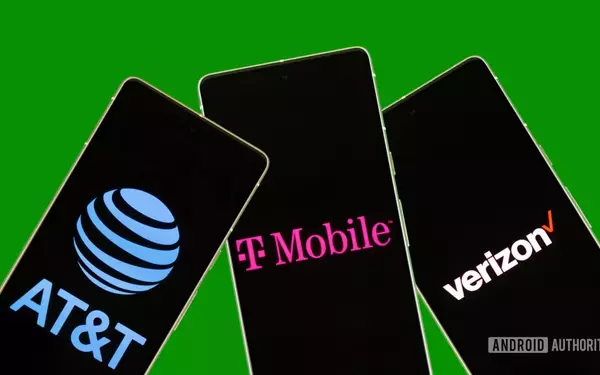 Widespread Cellular Outages Affect T-Mobile, Verizon, and AT&T Subscribers