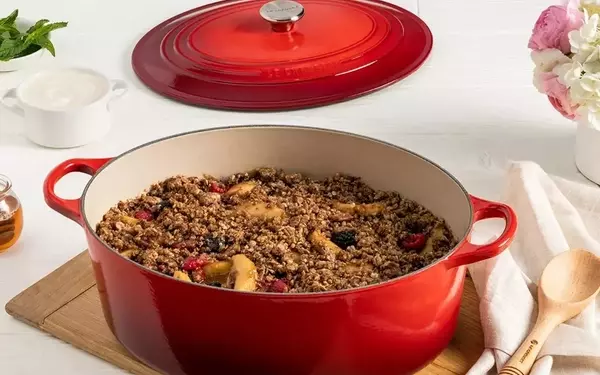 Unbeatable Savings on Le Creuset Cookware at Nordstrom's Anniversary Sale