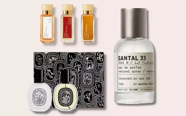 PerfumeTok's Favorite Fragrances Are Finally on Sale at Nordstrom