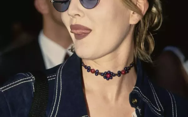 Beaded Necklaces: The Resurgence of a Playful Trend