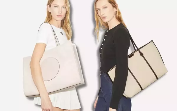 Elevate Your Campus Style: Top Tote Bag Deals at Nordstrom's Anniversary Sale