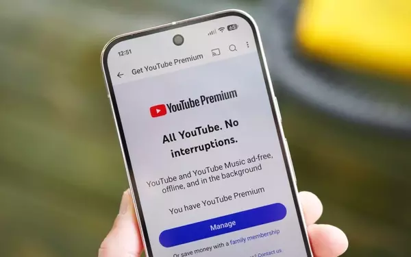 YouTube Premium's Strategic Shift: A Look into the Peacock Integration and Future Pricing Concerns