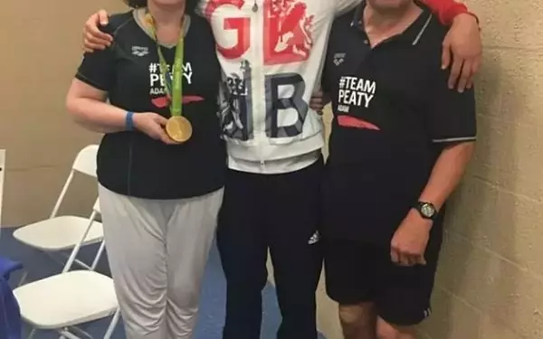 Olympic Swimmer's Mother Breaks Silence Amidst Family Estrangement