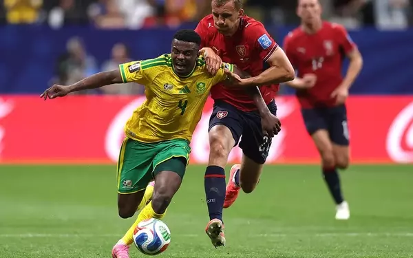 World Cup Success Boosts Canal+ Group's First-Half Earnings
