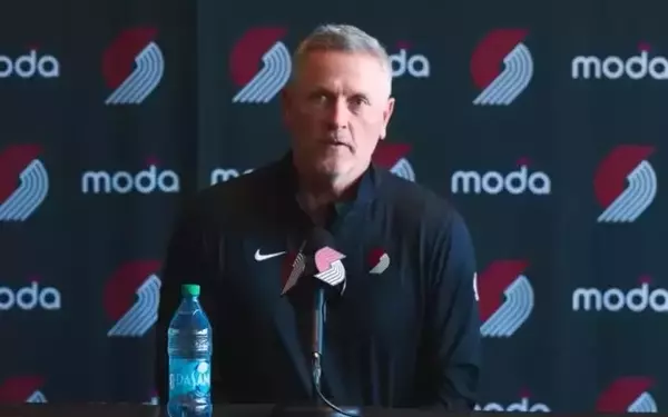 Portland Trail Blazers' Future Uncertain Amidst Arena Lease Disputes and Relocation Concerns