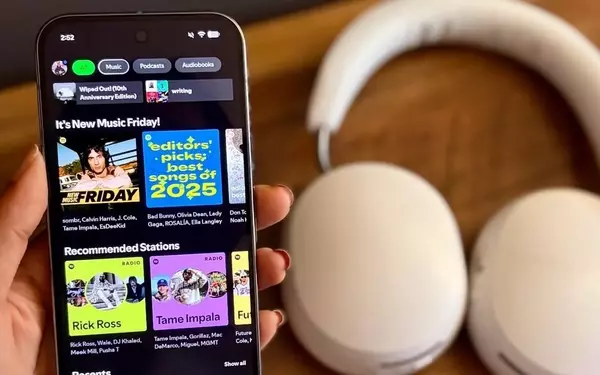 Unlock Savings: Spotify and Hulu Student Discount Program