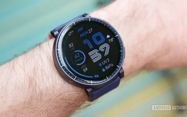 From Pixel Watch Frustration to Amazfit Satisfaction: A Smartwatch Journey