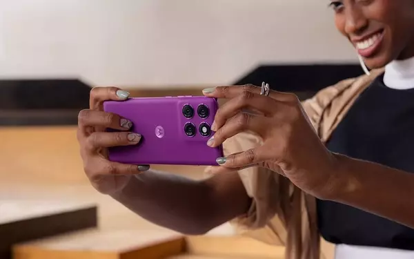 Motorola's Android 17 Beta: Unveiling New Features and Enhancements
