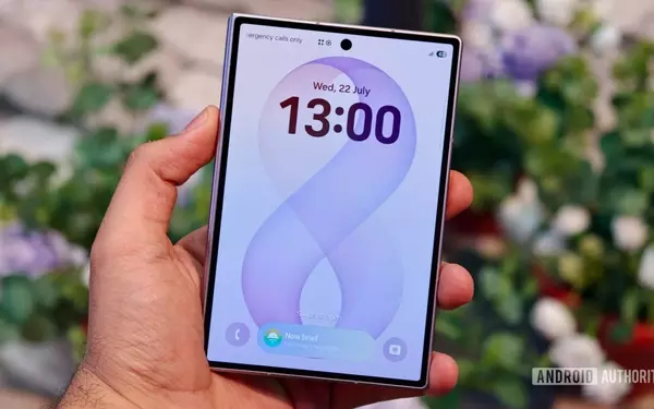Samsung Galaxy Z Fold 8's Hidden Innovations