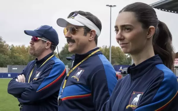 Ted Lasso Returns: Fourth Season Trailer and Details Revealed