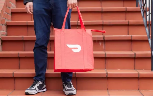 DoorDash Appoints WME as Its Entertainment Agency of Record