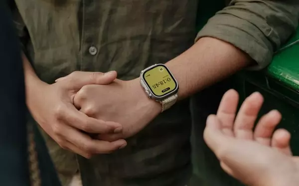 Granola Unveils Apple Watch Application for Seamless Meeting Note-Taking