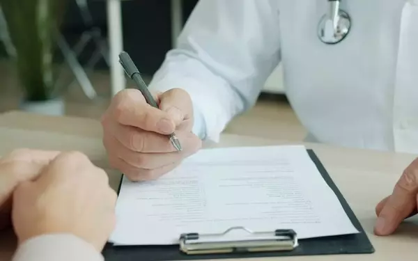 Guardoc Health Revolutionizes Clinical Documentation with Amazon Nova AI