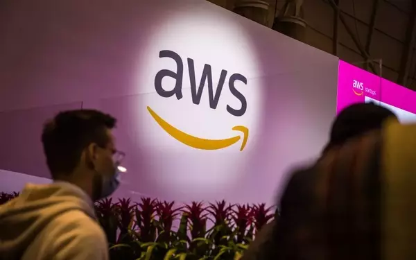 Recursive Superintelligence Secures $400M Amazon Web Services Compute Deal