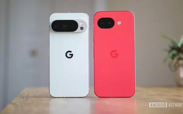 Google's Pixel Phone Pricing Faces Uphill Battle