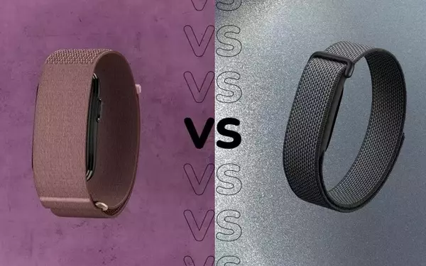 Garmin Cirqa vs. Fitbit Air: A Comprehensive Comparison of Screenless Fitness Trackers