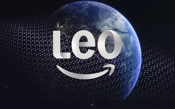 Amazon Leo vs Starlink: Amazon Reveals Ambitious Satellite Internet Expansion with Over 5,000 New Satellites