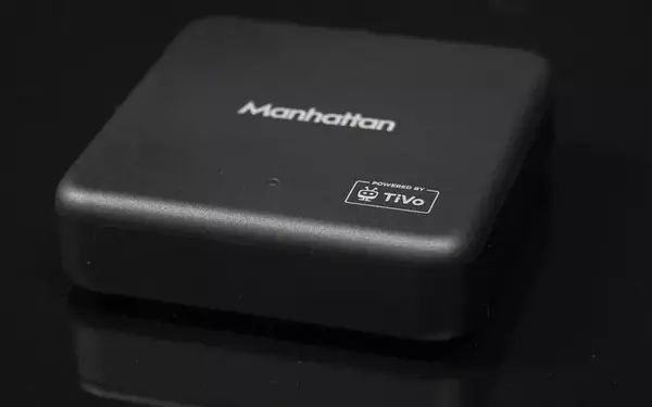 Manhattan Aero Streaming Device Review: A Budget-Friendly Option with Room for Improvement