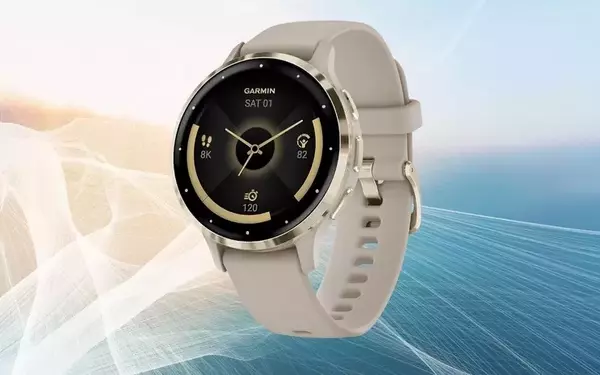 Garmin Venu 3S Smartwatch Now 30% Off: A Limited-Time Health Tech Offer