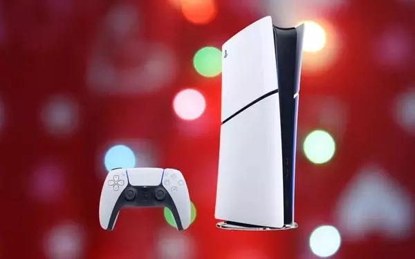 Unbeatable Deal: PS5 Digital Edition Slim Console Drops to Under £430