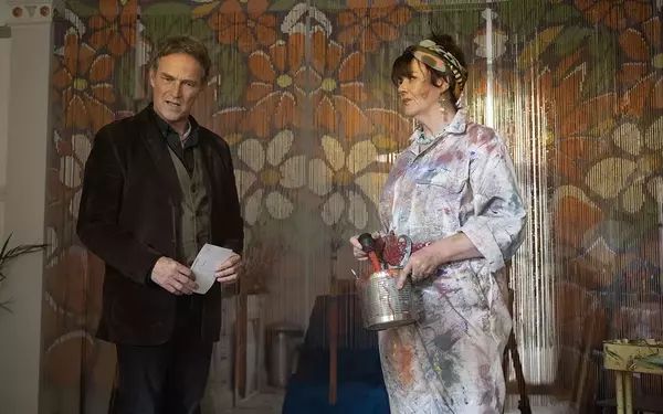 Acorn TV's 'Art Detectives' Gets Second Season Renewal