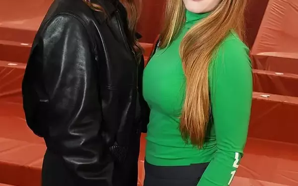 Aviana Olea Le Gallo, Daughter of Amy Adams, Explores Hollywood Career