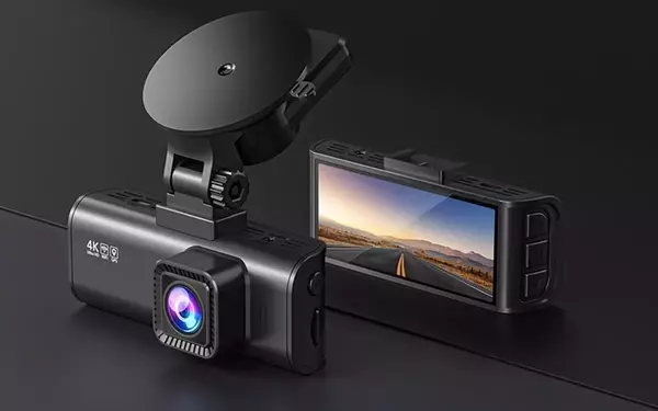 REDTIGER F7NP Dash Cam: A Must-Have for Every Driver