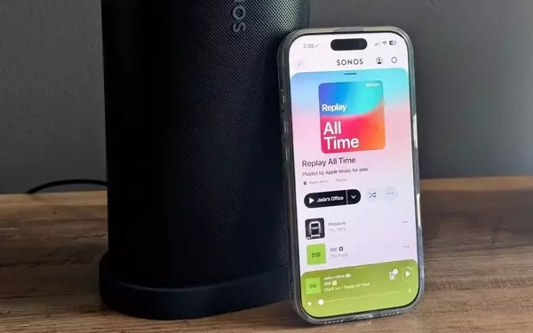 Sonos App Unveils New Beta Features for Enhanced User Experience on iOS and Android