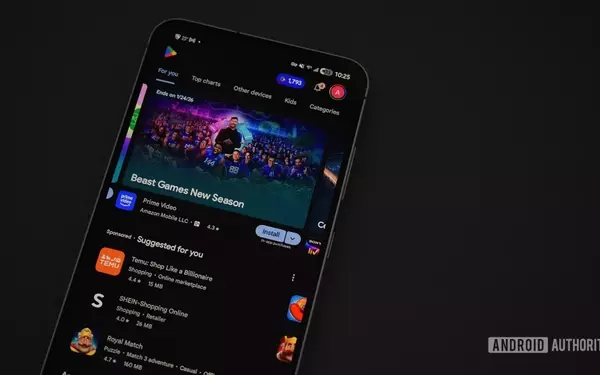 Google Play Store Voice Search to Expand Language Support