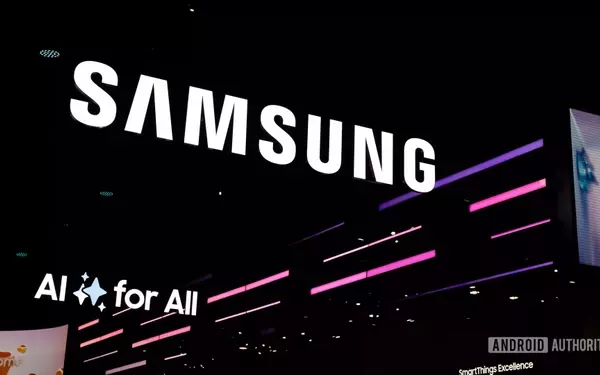 Samsung Boosts RAM Production to Meet Apple's Demand