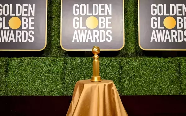 HFPA Sues Penske Media Over Golden Globes Acquisition