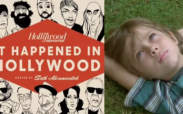 Reflecting on 'Boyhood': A Director's Decade-Long Journey
