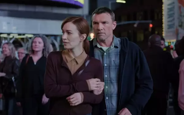 Harlan Coben's 'I Will Find You' Achieves Top 10 Status on Netflix