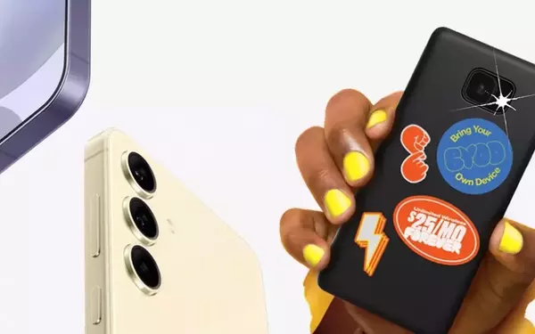 Boost Mobile's Back-to-School Offers: Affordable Tech for Students