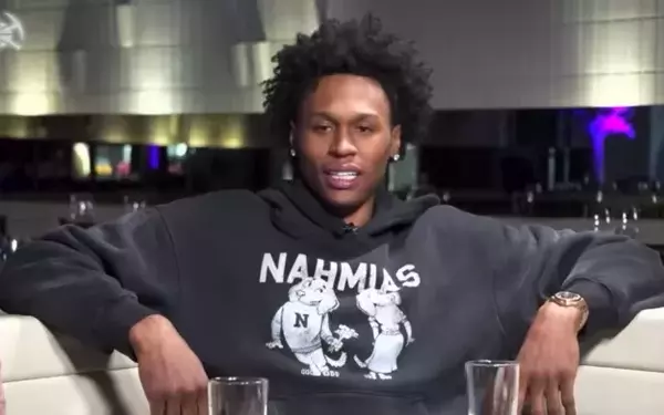 Denver Nuggets Offer Peyton Watson $70M Long-Term Deal Amid Salary Cap Concerns