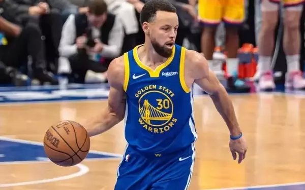 Golden State Warriors and Stephen Curry Poised for Contract Extension Discussions This Offseason