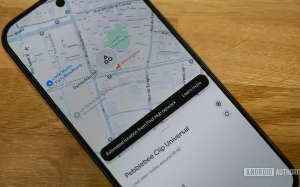 Google's Find Hub Now Allows Device Deletion