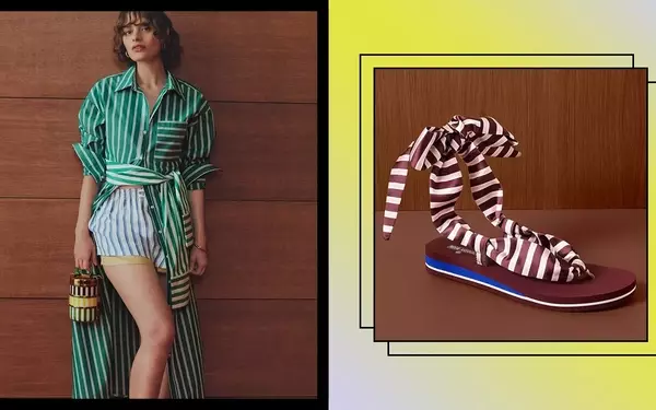 Rosie Assoulin x Target: Luxury Fashion for Everyone