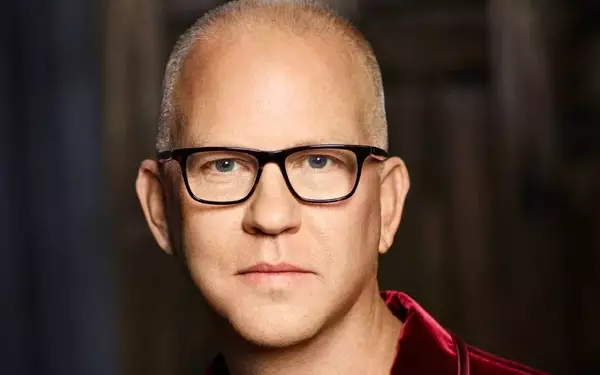 Ryan Murphy to be Honored with Norman Lear Award at Showrunners Event