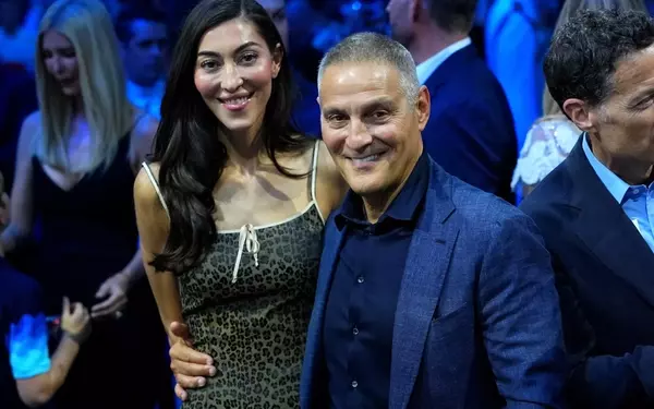 Hollywood Mogul Ari Emanuel Endorses Paramount-Warner Bros. Discovery Merger