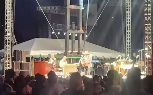 The Enigmatic Resurgence of Eaux Claires: Justin Vernon's Transformative Homage to Bob Dylan
